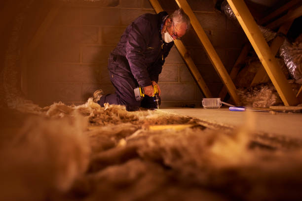 Best Commercial Insulation Services  in Sea Breeze, NC